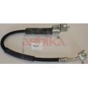 Holding Bracket, brake hose ASHIKA - 69-09-924