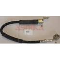 Holding Bracket, brake hose ASHIKA - 69-09-925