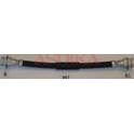 Holding Bracket, brake hose ASHIKA - 69-09-961
