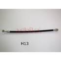Holding Bracket, brake hose ASHIKA - 69-0H-H13
