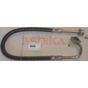 Holding Bracket, brake hose ASHIKA - 69-0K-K02