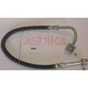 Holding Bracket, brake hose ASHIKA - 69-0K-K03