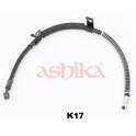 Holding Bracket, brake hose ASHIKA - 69-0K-K17