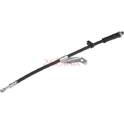 Holding Bracket, brake hose ASHIKA - 69-0W-W24