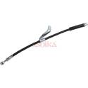 Holding Bracket, brake hose ASHIKA - 69-0W-W25