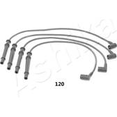 Ignition Cable Kit ASHIKA - 132-01-120