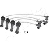 Ignition Cable Kit ASHIKA - 132-03-326