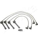 Ignition Cable Kit ASHIKA - 132-04-401