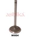 Inlet Valve (per unit) ASHIKA - 15MI004