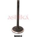 Inlet Valve (per unit) ASHIKA - 15NI002