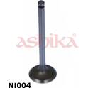Inlet Valve (per unit) ASHIKA - 15NI004