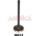 Inlet Valve (per unit) ASHIKA - 15NI012