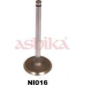 Inlet Valve (per unit) ASHIKA - 15NI016