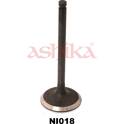 Inlet Valve (per unit) ASHIKA - 15NI018