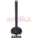 Inlet Valve (per unit) ASHIKA - 15SZ000