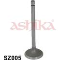 Inlet Valve (per unit) ASHIKA - 15SZ005