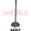 Inlet Valve (per unit) ASHIKA - 15SZ007