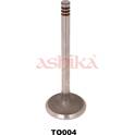 Inlet Valve (per unit) ASHIKA - 15TO004