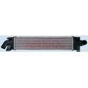 Intercooler ASHIKA - RDI053012