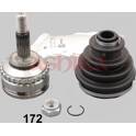 Joint Kit, drive shaft ASHIKA - 62-01-172