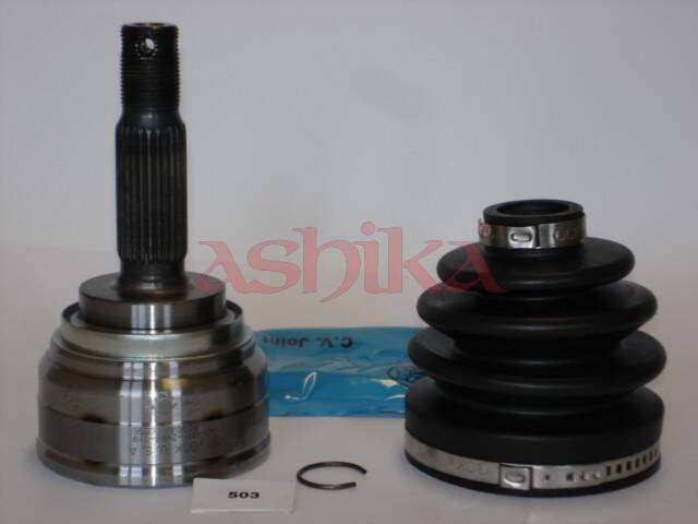 Joint Kit, drive shaft