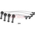 Juego de cables de encendido ASHIKA - 132-03-324