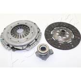 Kit de embrague ASHIKA - 92-0W-W30