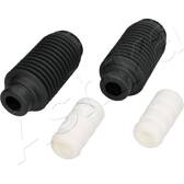 Kit de proteção contra o pó, amortecedor ASHIKA - 159-00-0601