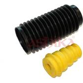 Kit de proteção contra o pó, amortecedor ASHIKA - 63-0A-A18