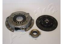 Kit embrayage