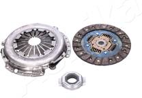 Kit embrayage