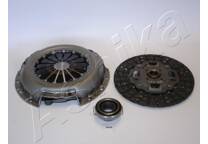 Kit embrayage
