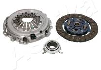 Kit embrayage