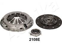 Kit embrayage