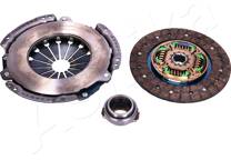 Kit embrayage