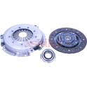 Kit embrayage ASHIKA - 92-04-441