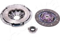Kit embrayage
