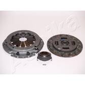 Kit embrayage ASHIKA - 92-04-460