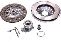 Kit embrayage