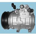 Kompressor, Klimaanlage ASHIKA - CMP2030082