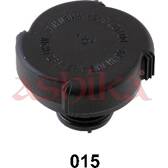 Kylarlock ASHIKA - 33-00-015