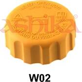 Kylarlock ASHIKA - 33-0W-W02