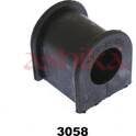 Lagerbus, stabilisator ASHIKA - GOM-3058