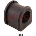 Lagerbus, stabilisator ASHIKA - GOM-341