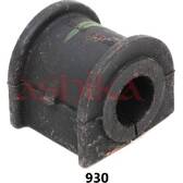 Lagerbus, stabilisator ASHIKA - GOM-930