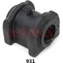 Lagerbus, stabilisator ASHIKA - GOM-931