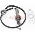 Lambda Sensor ASHIKA - 43-T02