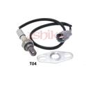 Lambda Sensor ASHIKA - 43-T04