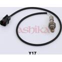 Lambda Sensor ASHIKA - 43-Y17