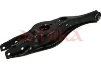 Lenker, Radaufhängung